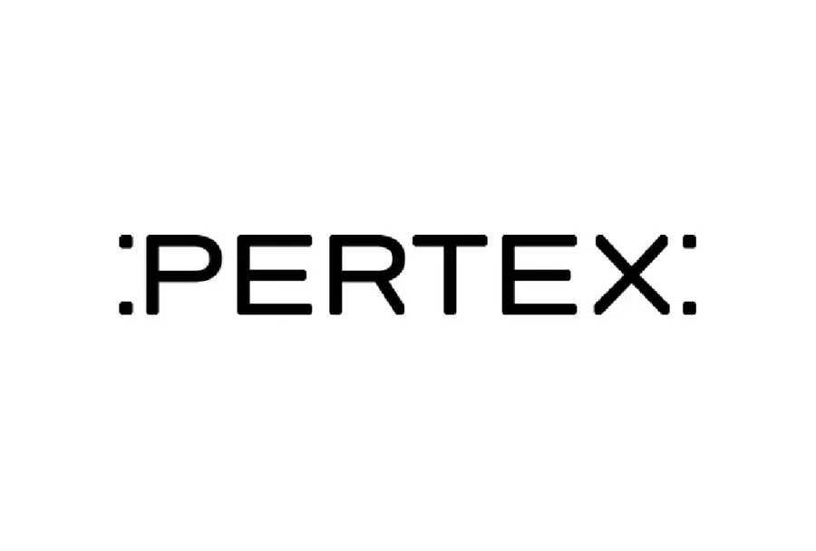 Pertex logo