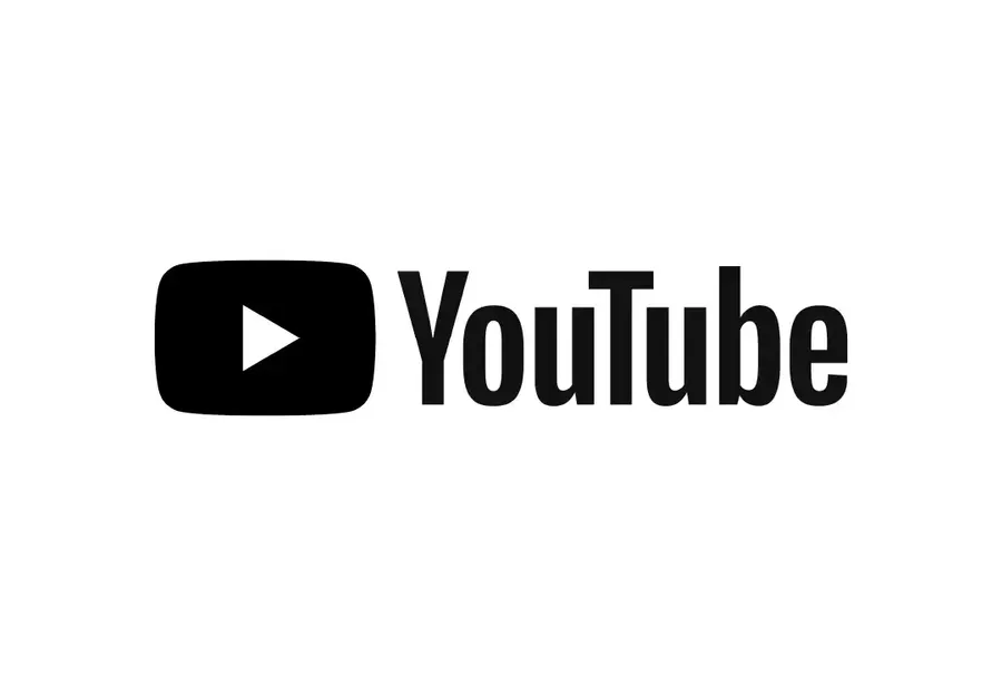 Youtube Logo